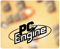 TurboGrafx-16 / PC Engine Image