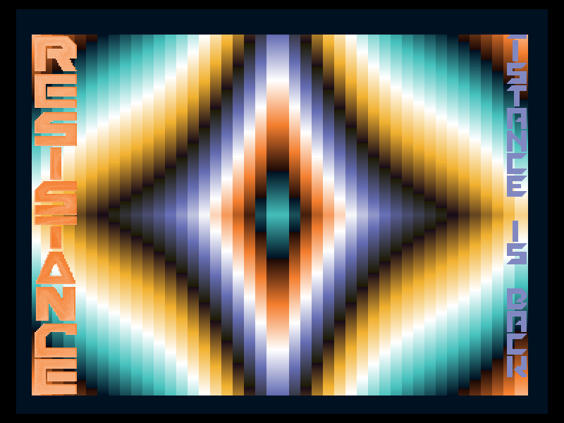 No Playfields, 2025-10-04 Image